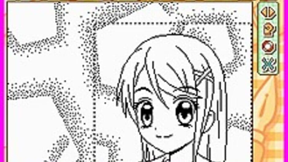 Let's Mangaka DS Style