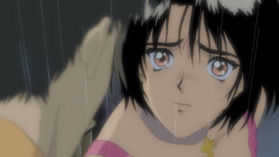 Yarudora Series Vol. 3: Sampaguita screenshot 2