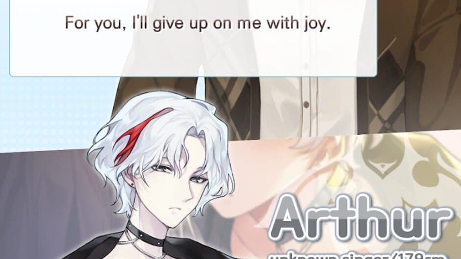 Aqua Romance: Mermaid Otome