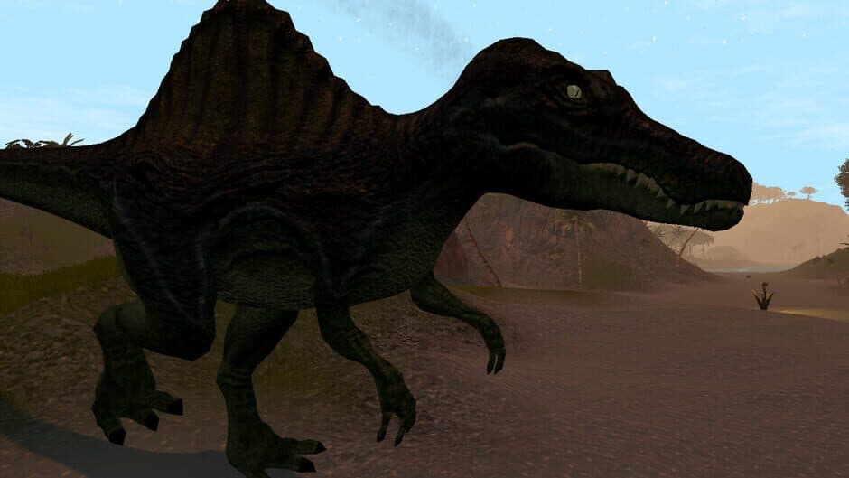 Archaic screenshot 3