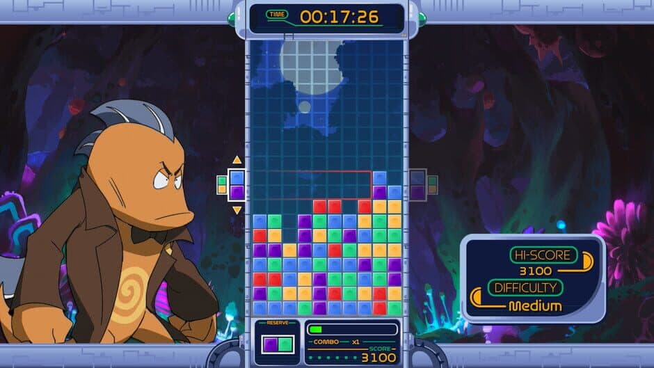 Dreamshot Fantasia screenshot 2