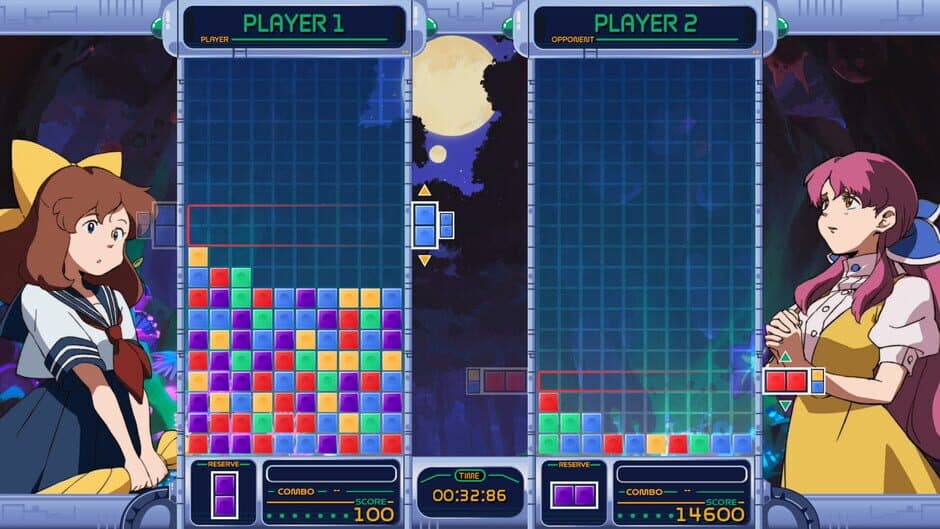 Dreamshot Fantasia screenshot 4