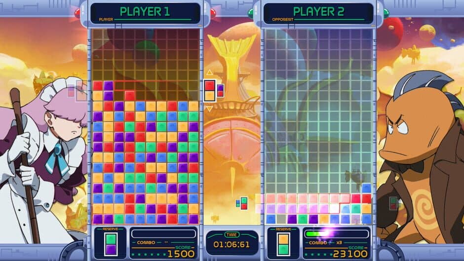 Dreamshot Fantasia screenshot 5