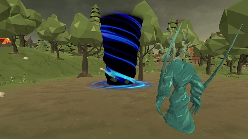Cartridge Monsters: Rebirth screenshot 4