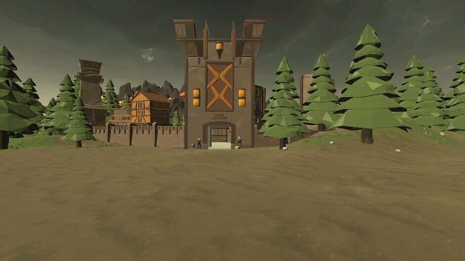Cartridge Monsters: Rebirth screenshot 2