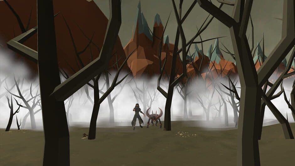 Cartridge Monsters: Rebirth screenshot 3