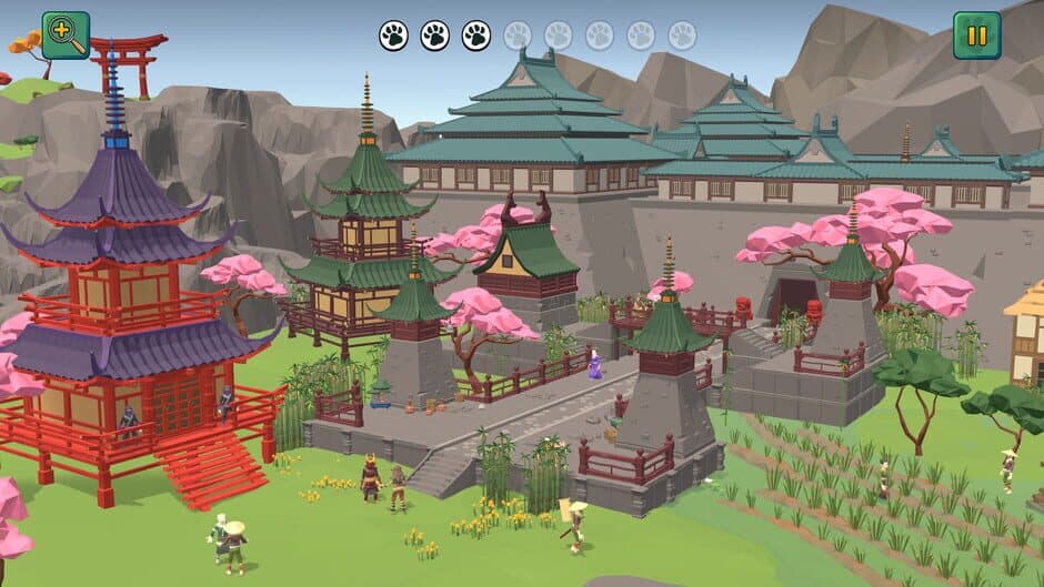 Where's Fido? screenshot 2