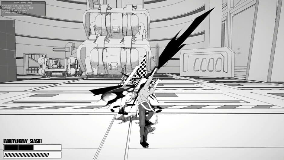 Ghost Eater screenshot 3