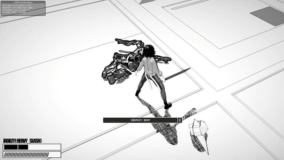 Ghost Eater screenshot 2