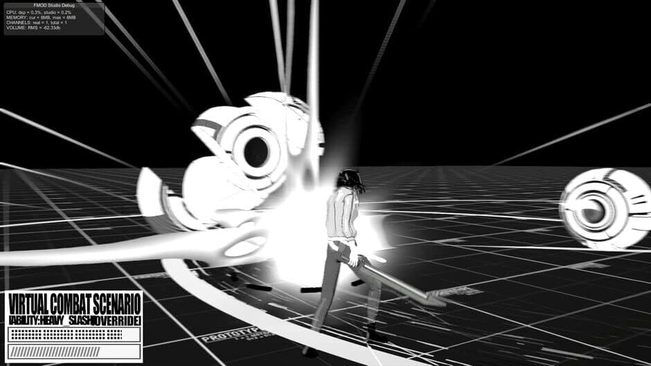 Ghost Eater screenshot 5