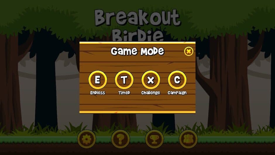 Breakout Birdie Escape screenshot 6