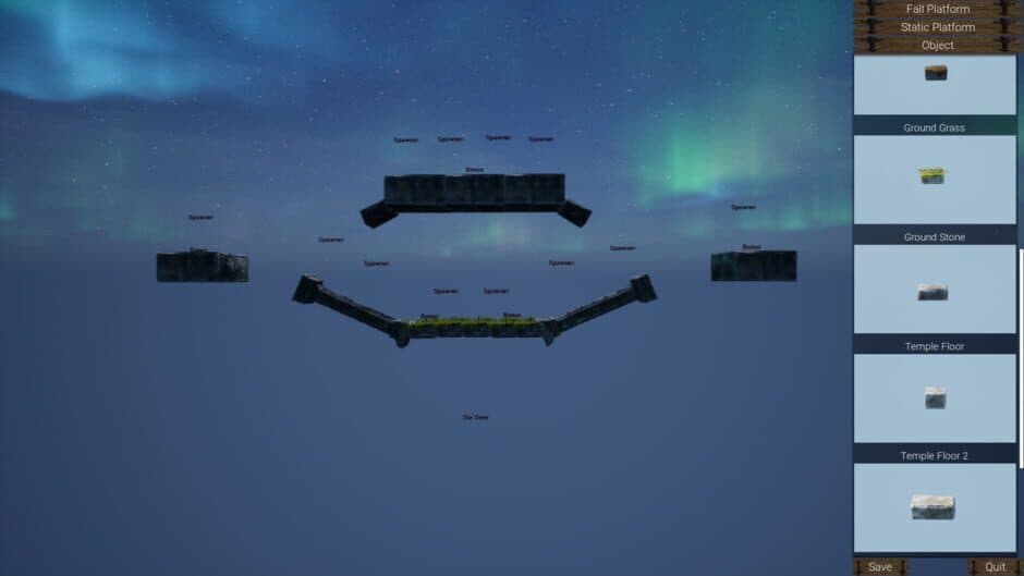 Skyts screenshot 4