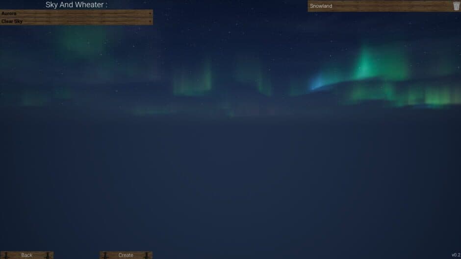 Skyts screenshot 5