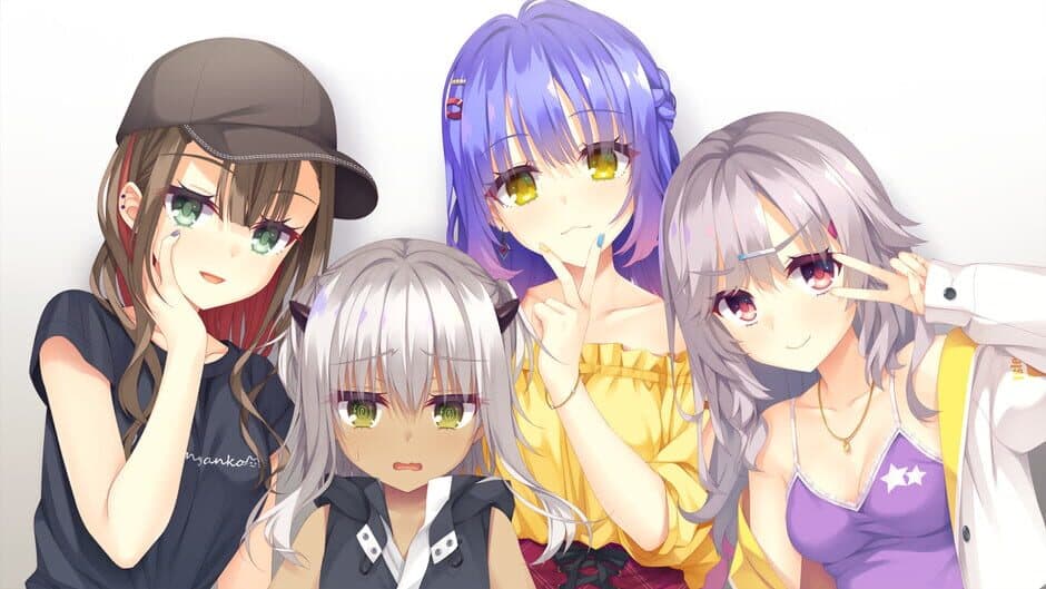 Angelic Chaos Re-Boot! screenshot 6