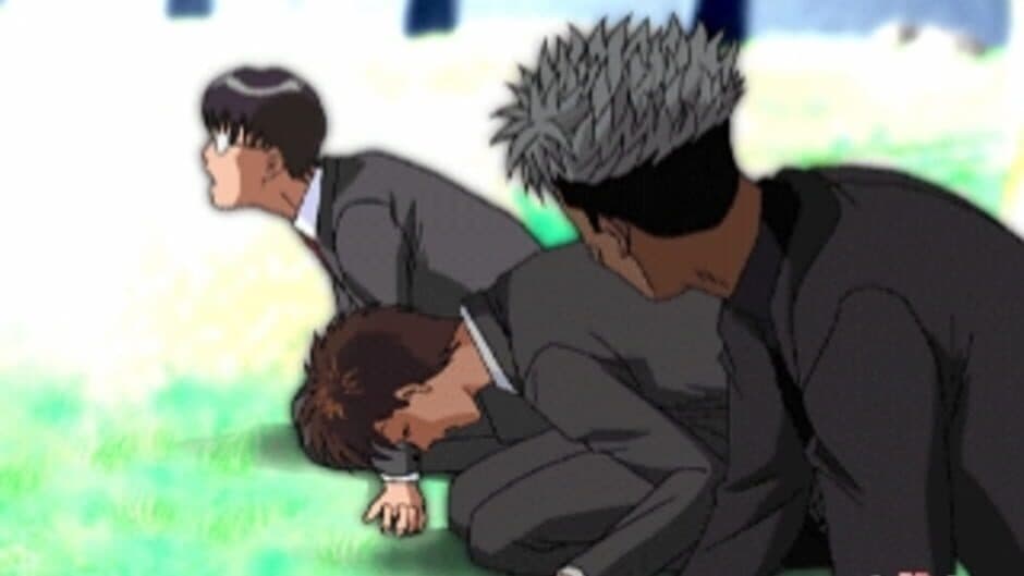 Tenshi Na Konamaiki screenshot 5