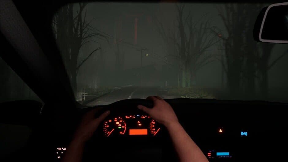 Within the Unknown screenshot 5