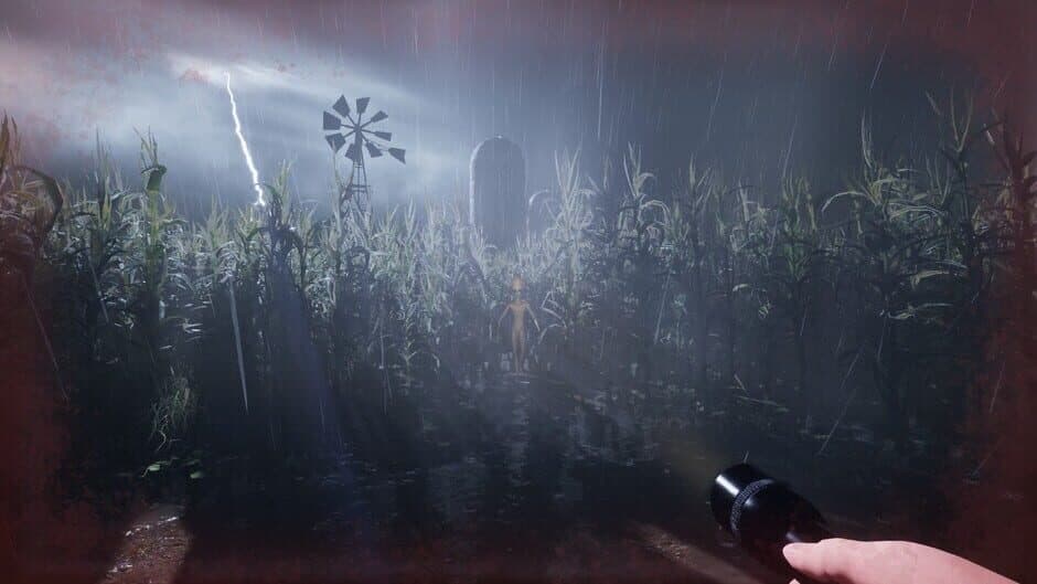 Within the Unknown screenshot 3