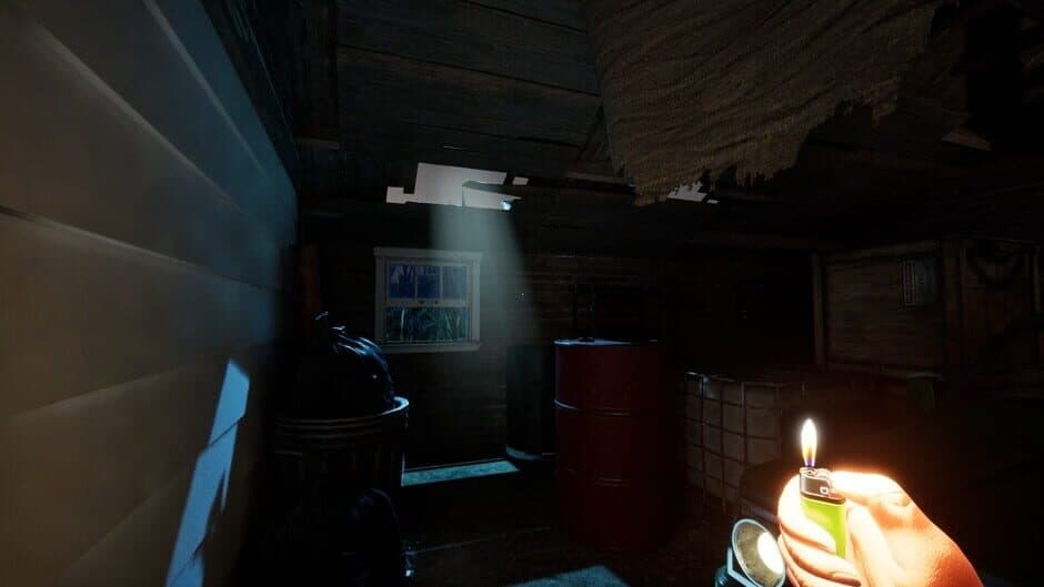Within the Unknown screenshot 4