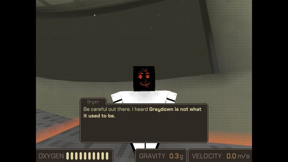 The Andesia Project screenshot 5