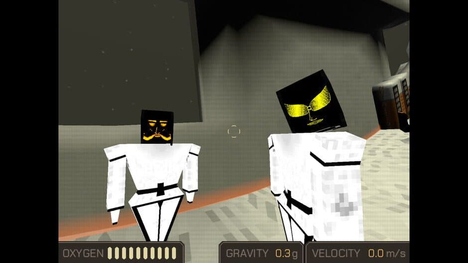 The Andesia Project screenshot 6