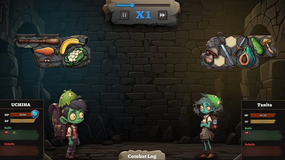 Sharded World: Backpack Adventure screenshot 5
