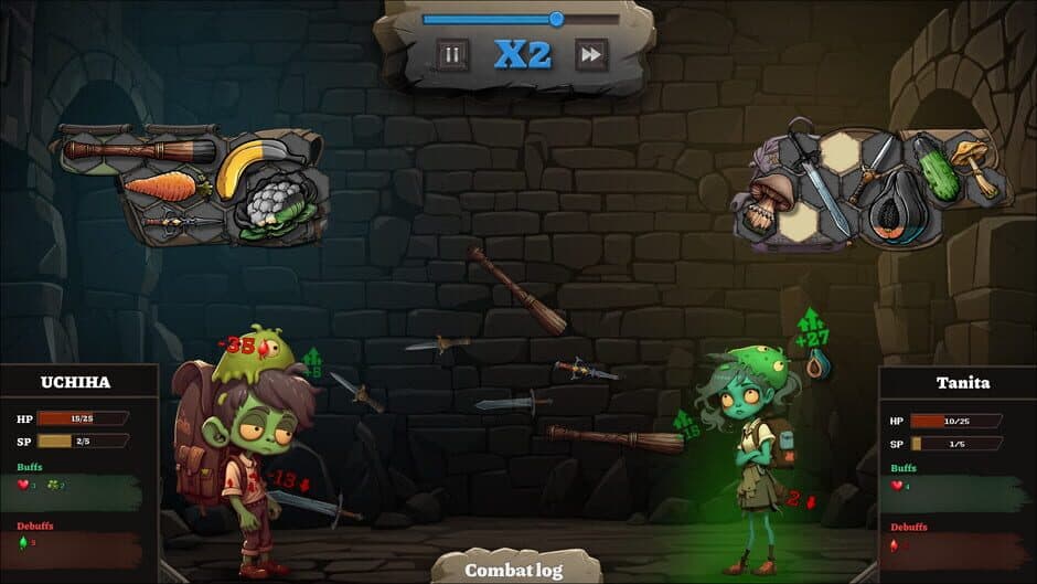Sharded World: Backpack Adventure screenshot 4