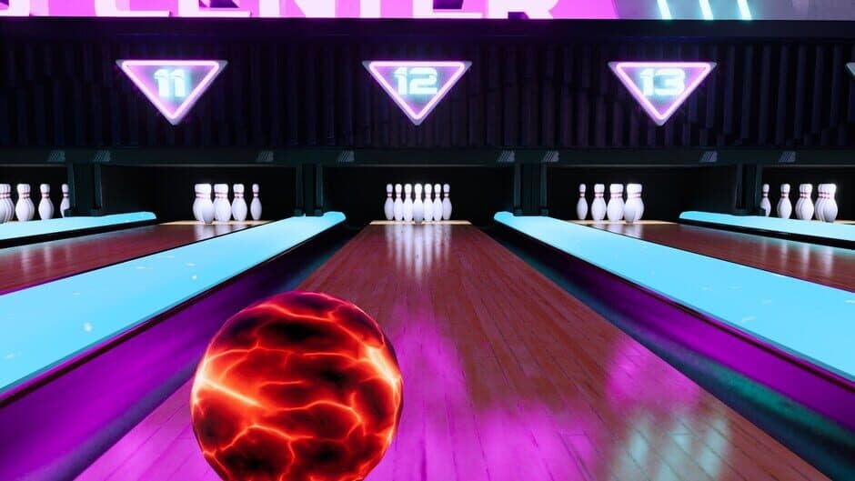 Metaforces Bowling Center screenshot 3