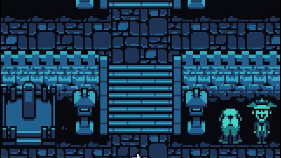 The Mayor of Sanctuary screenshot 3