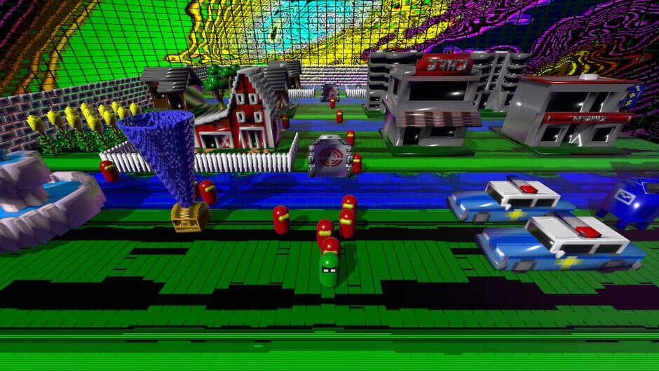 God Of This World screenshot 4