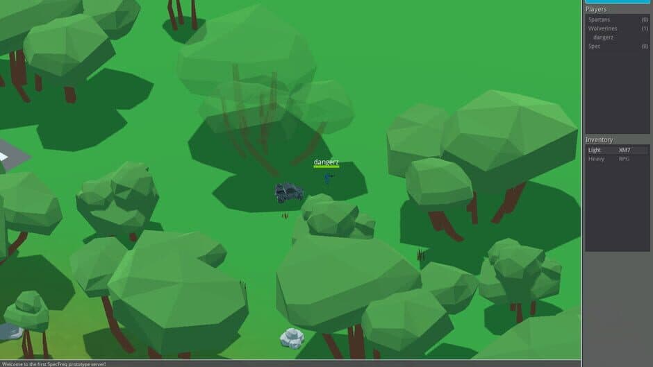 SpecFreq screenshot 5