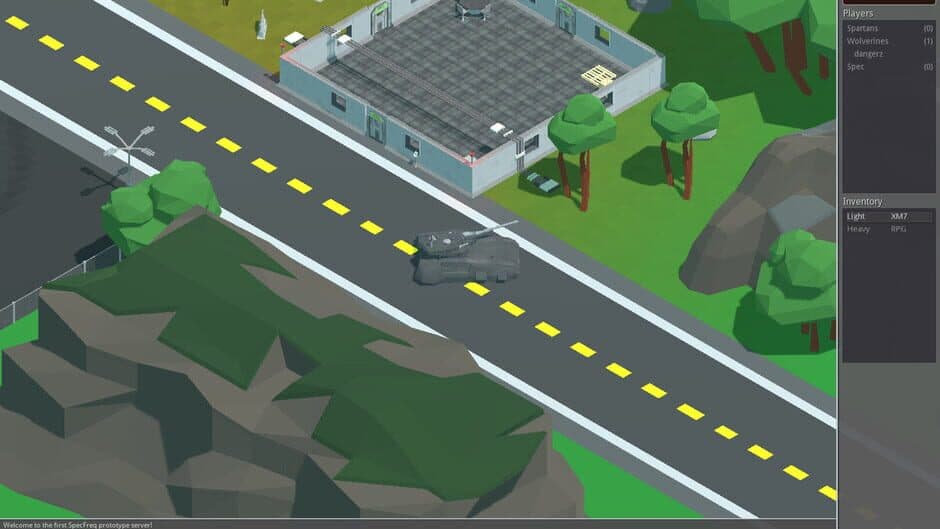 SpecFreq screenshot 3