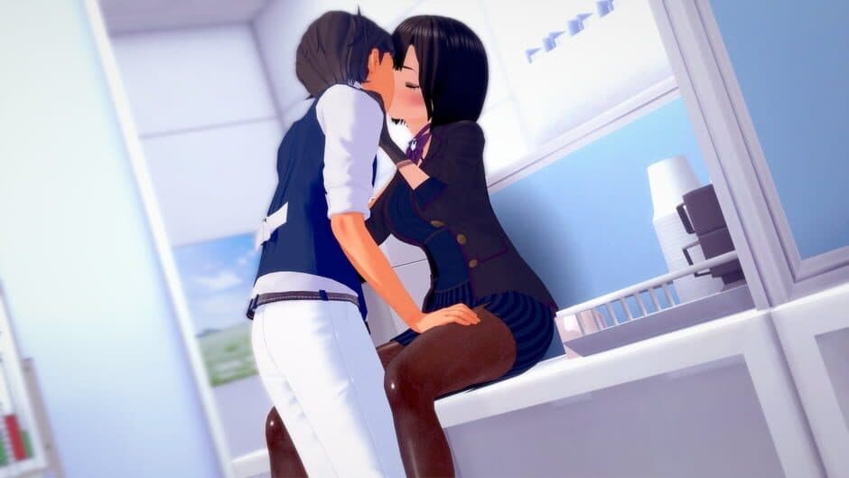 My Office Adventures screenshot 4