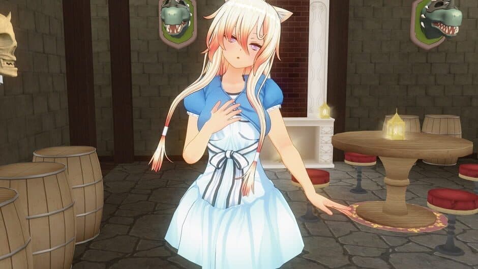 All Demons Go to Heaven screenshot 5
