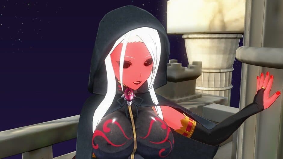 All Demons Go to Heaven screenshot 2