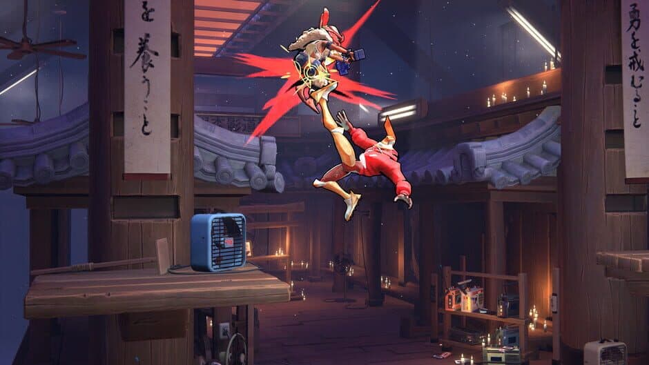 Combo Devils screenshot 2