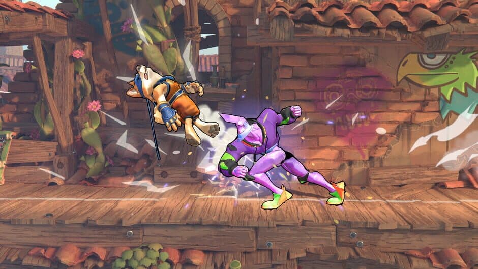 Combo Devils screenshot 4