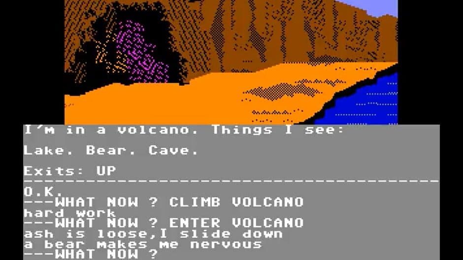 Savage Island screenshot 2
