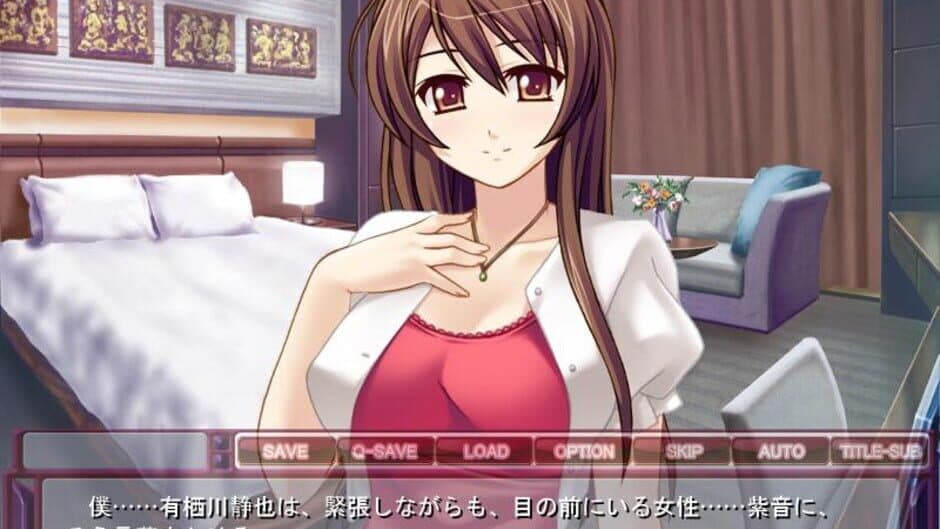 Newly Wed AV Debut - Cuckoldry Honeymoon- screenshot 2