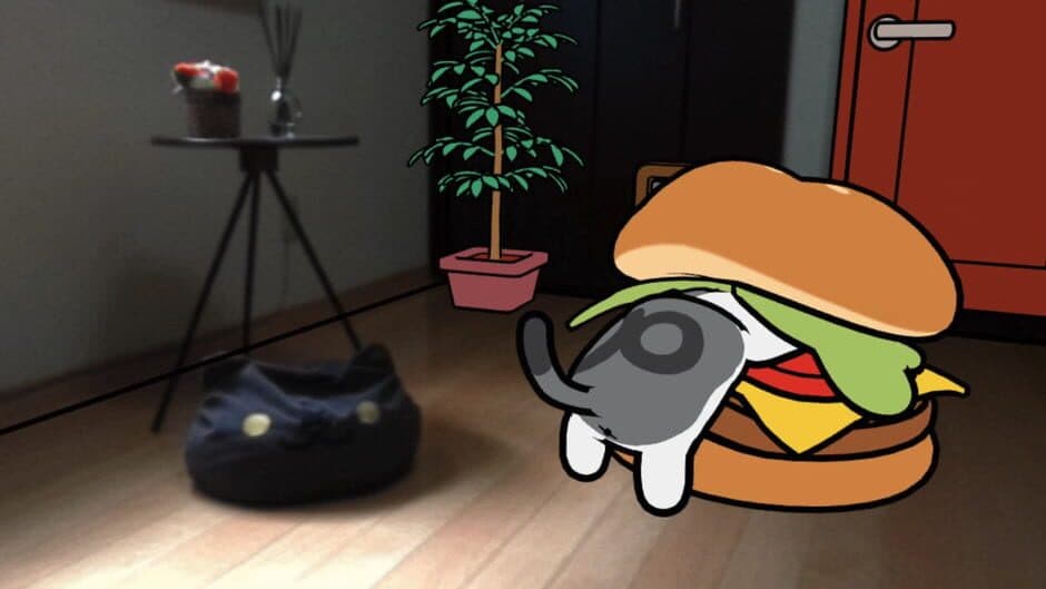 Neko Atsume Purrfect screenshot 4