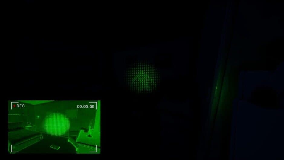 Ectoplasm screenshot 4