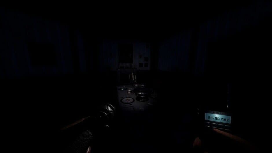 Ectoplasm screenshot 6