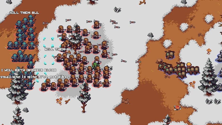 A Kingdom to Conquer