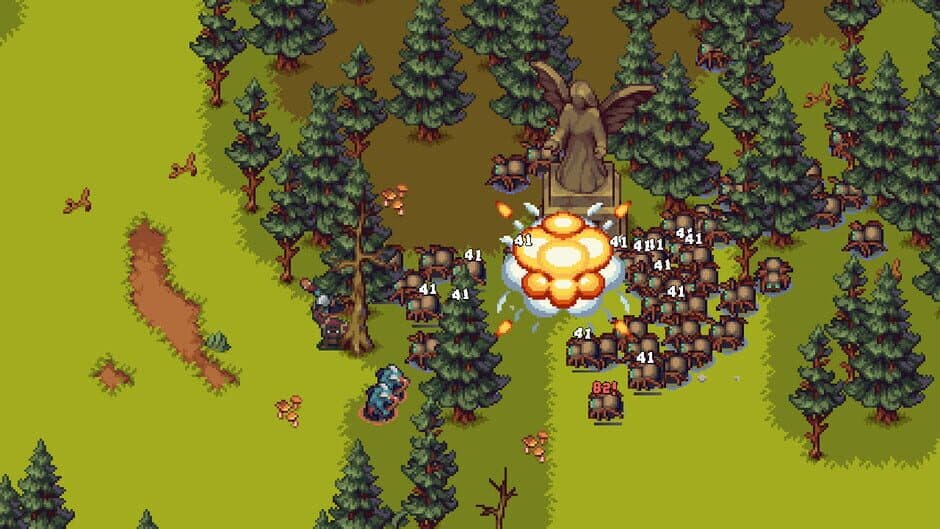 A Kingdom to Conquer screenshot 2