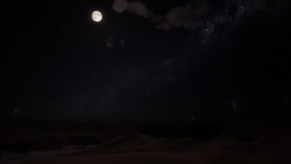 Whispers of the Sands screenshot 2