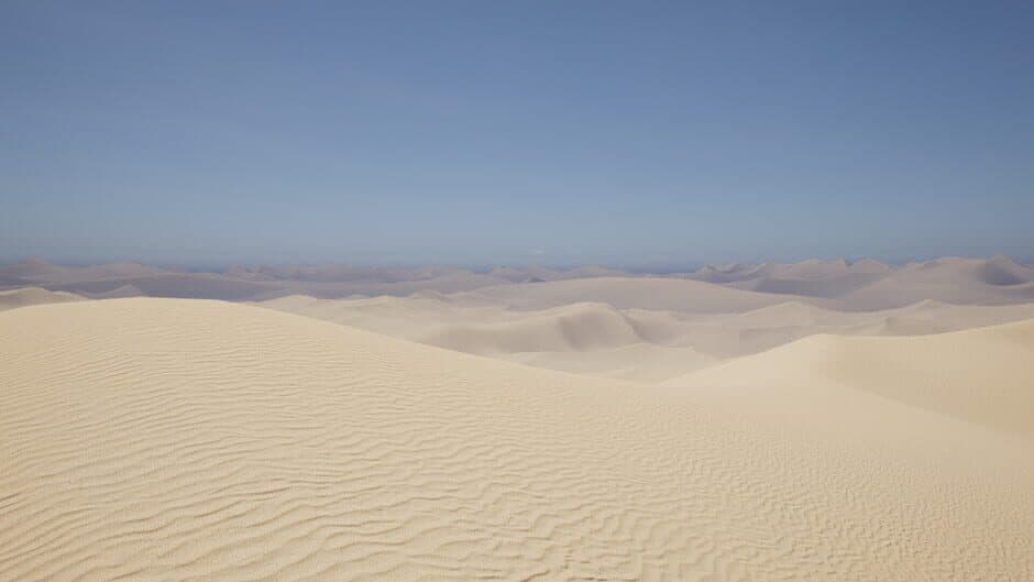Whispers of the Sands screenshot 5