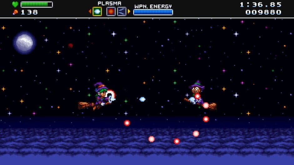 Nadine in: Diamond in the Grave screenshot 3