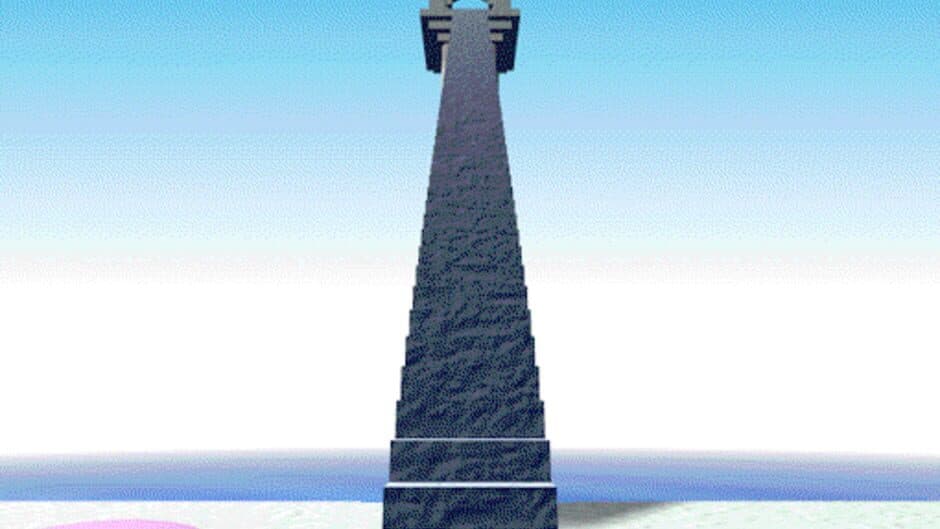 World Engine Fantazion screenshot 2