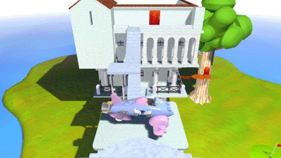World Engine Fantazion screenshot 3