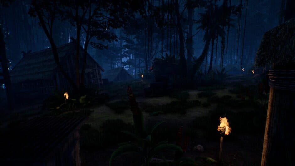 Ninja: The Lost Legacy screenshot 5