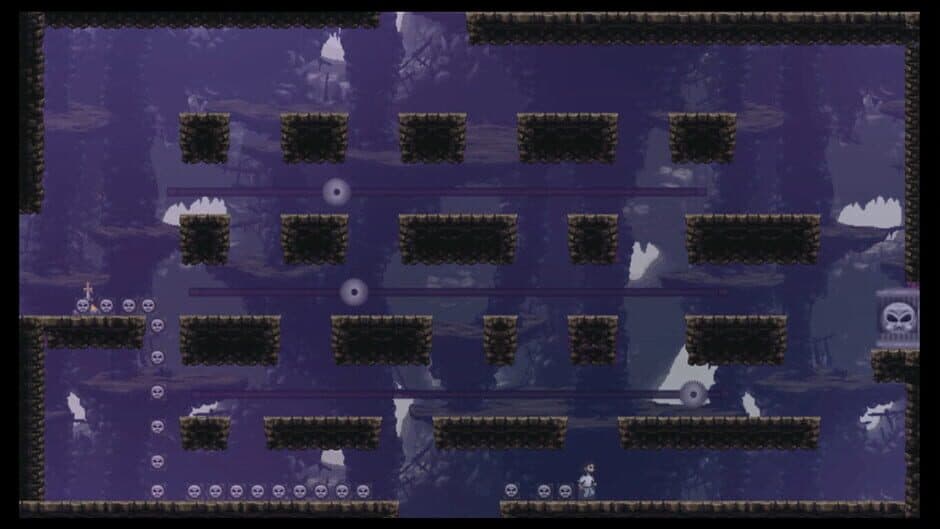 Eternal Struggle screenshot 3